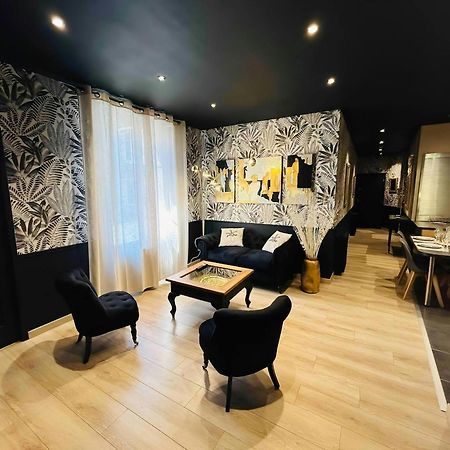 Ferienwohnung Letape Prestige Hyper-Centre Calme Reims Exterior foto