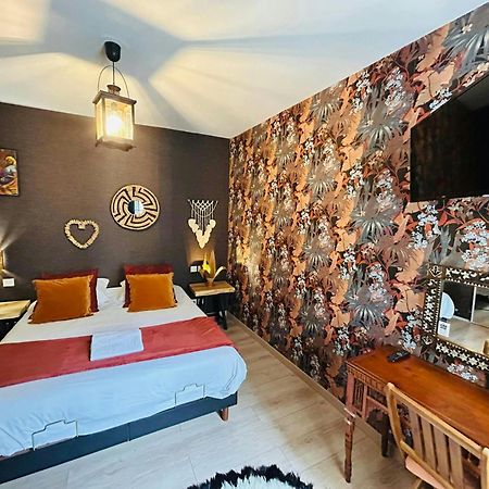 Ferienwohnung Letape Prestige Hyper-Centre Calme Reims Exterior foto