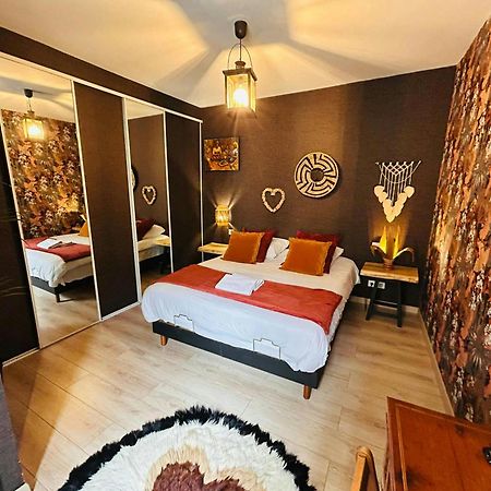 Ferienwohnung Letape Prestige Hyper-Centre Calme Reims Exterior foto