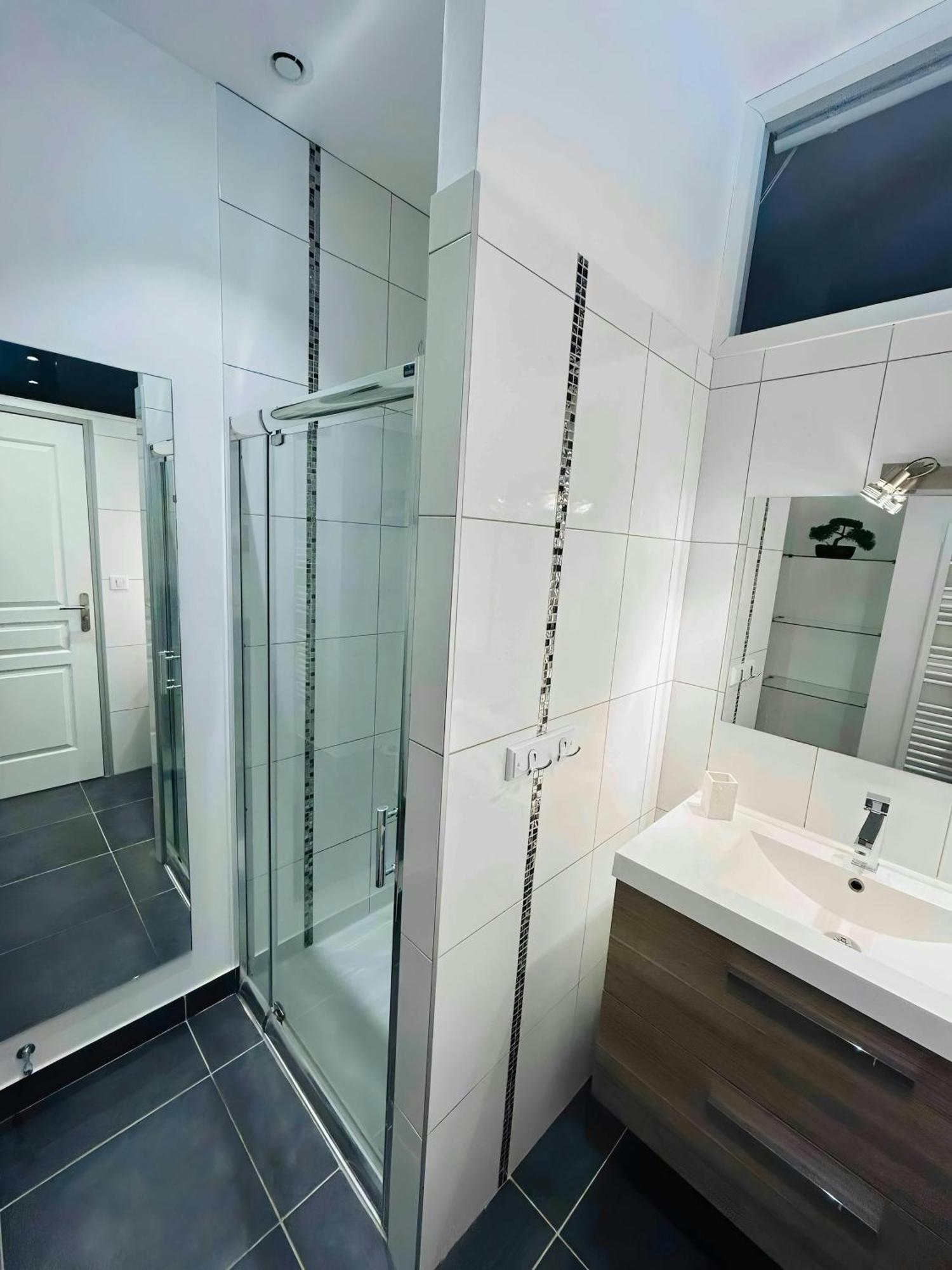 Ferienwohnung Letape Prestige Hyper-Centre Calme Reims Exterior foto
